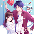 Mr贺借个吻 Mr贺借个吻