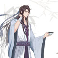 书灵记 书灵记