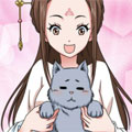 人面桃花 人面桃花