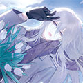 冬雪未消 冬雪未消