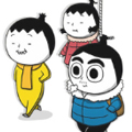 别放精神线 别放精神线