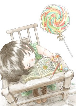 吃糖 吃糖