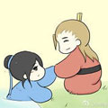 后宫日常 后宫日常