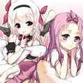 咖啡店的魔女 咖啡店的魔女