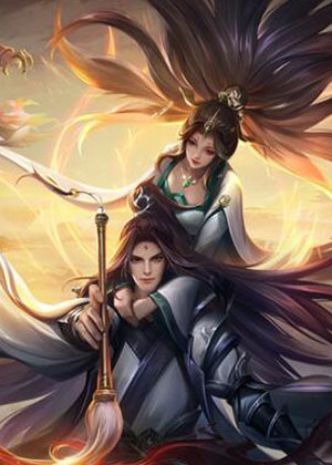我竟被女魔头豢养了 我竟被女魔头豢养了