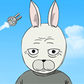 月兔复仇记 月兔复仇记