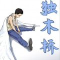 独木桥 独木桥