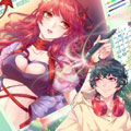 画师和不良无法恋爱 画师和不良无法恋爱