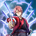 绝代武神 绝代武神