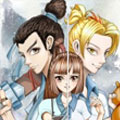 都市封魔录 都市封魔录