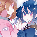 除我以外人类全员百合 除我以外人类全员百合