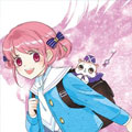 魔法少女小陆 魔法少女小陆