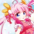 魔法少女帕奇诺 魔法少女帕奇诺